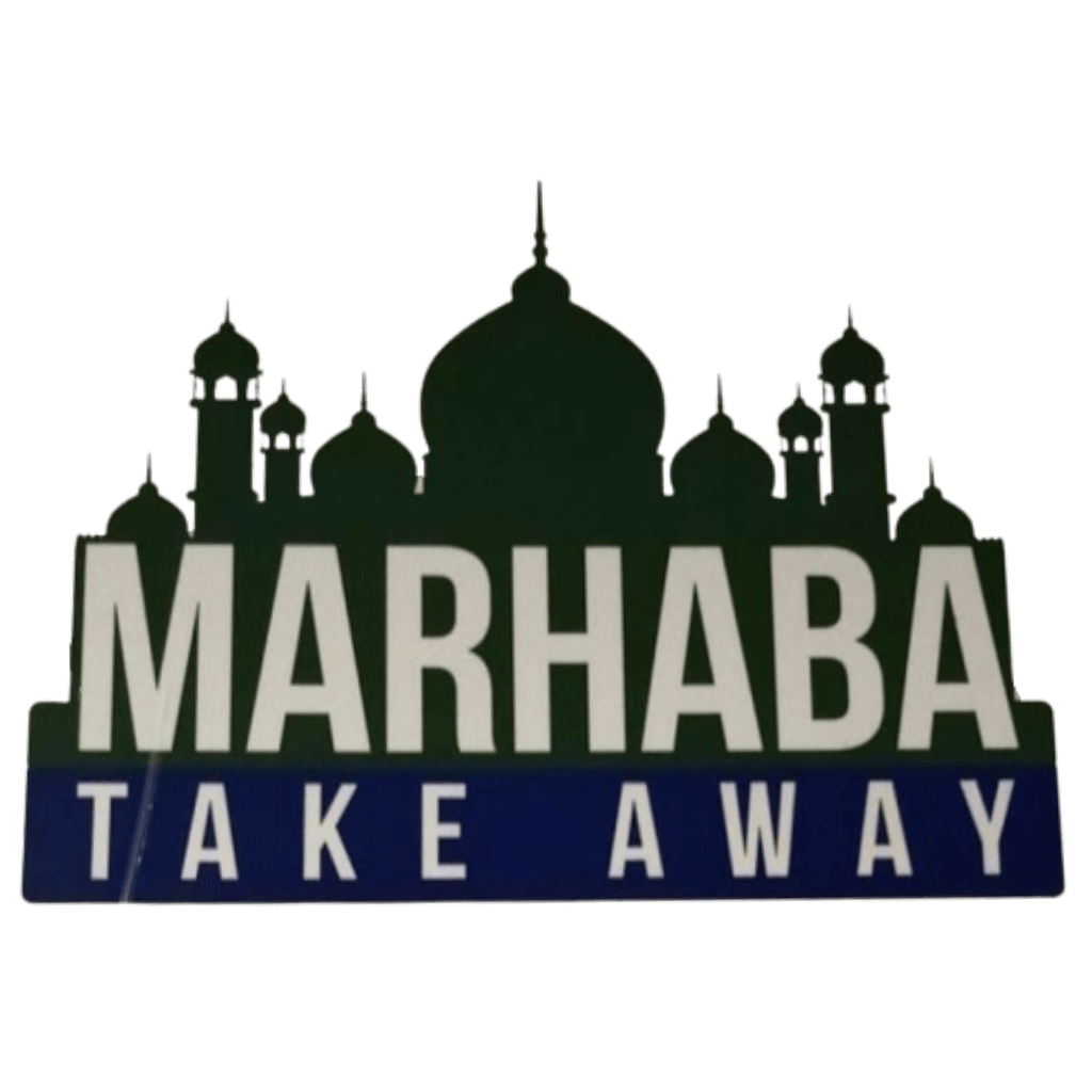 Marhaba Cafe