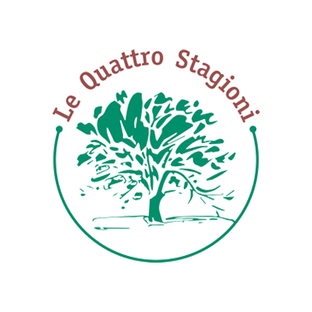 Le Quattro Stagioni - Nørrebro Logo