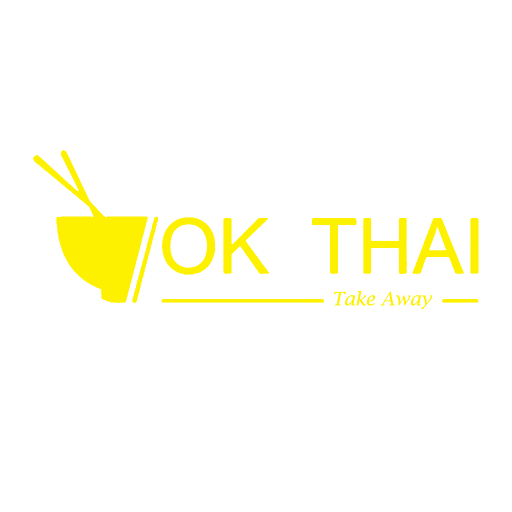 OK Thai Logo