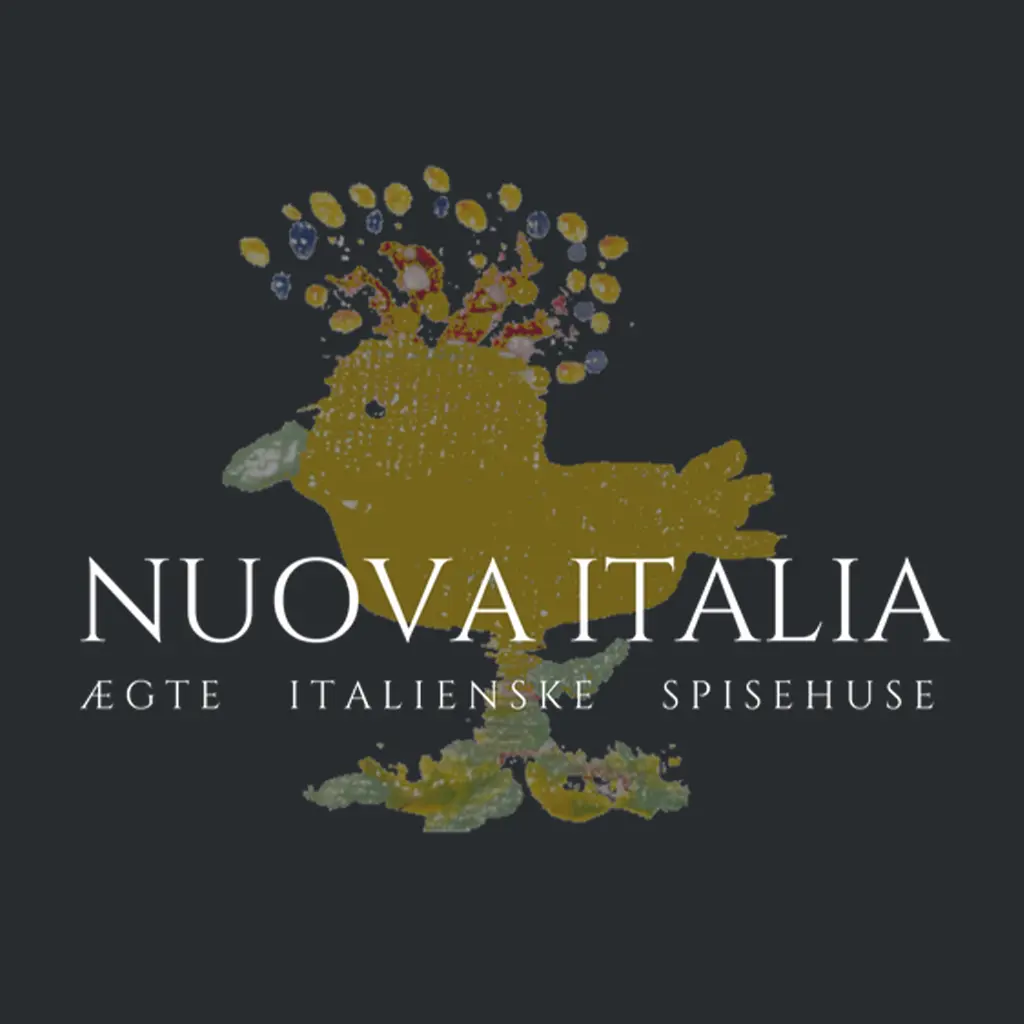Trattoria Nuova Italia