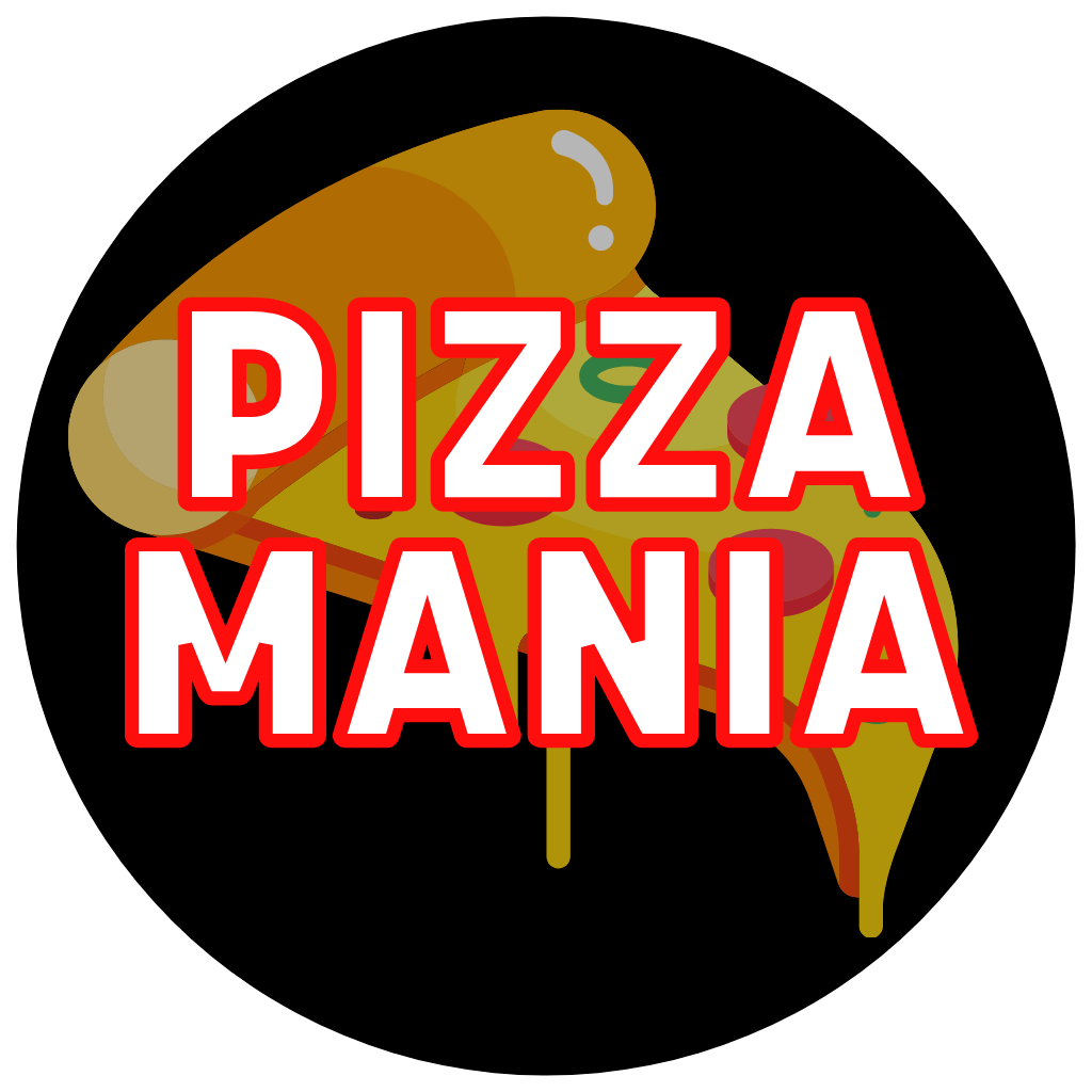 Pizza Mania London Take Away Menu Online