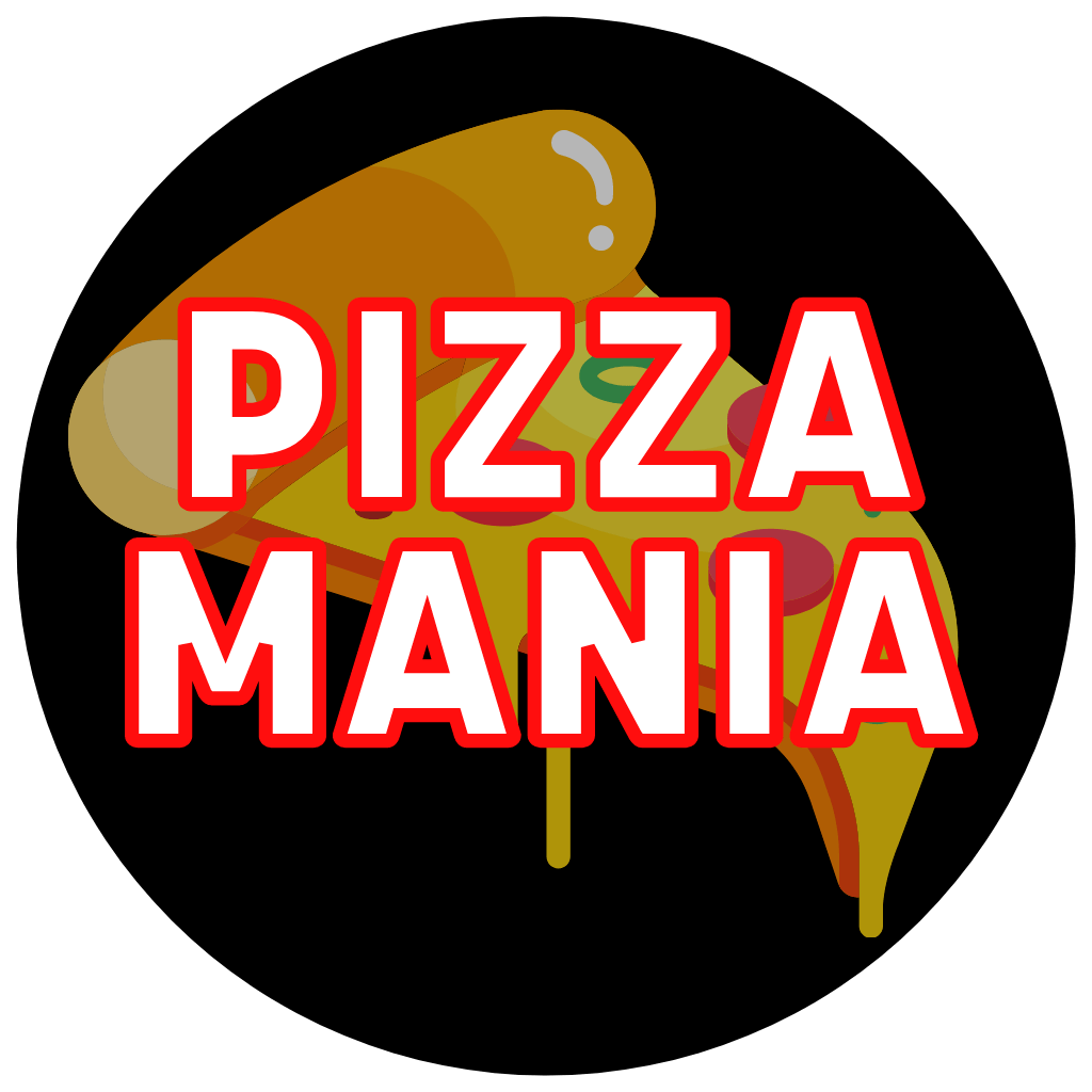 Pizza Mania London Take Away Menu Online