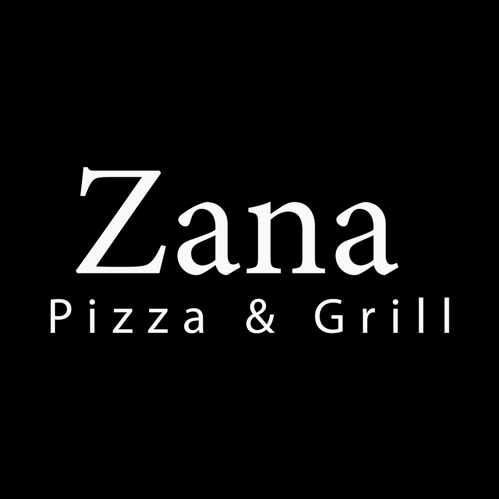 Zana Pizza & Grill