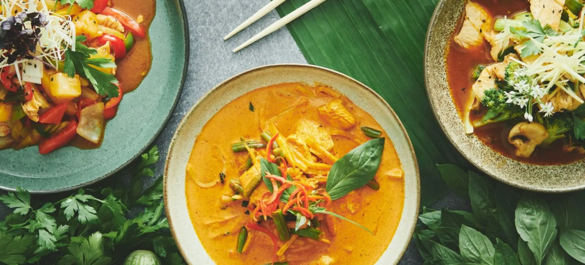 Charm - Thai Cuisine
