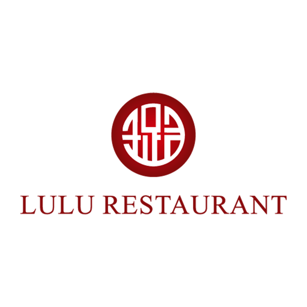 Lulu Restaurant logo.
