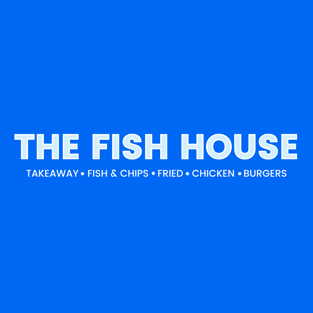 The Fish House Take Away Menu Online