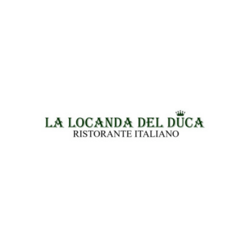 La Locanda Del Duca Logo