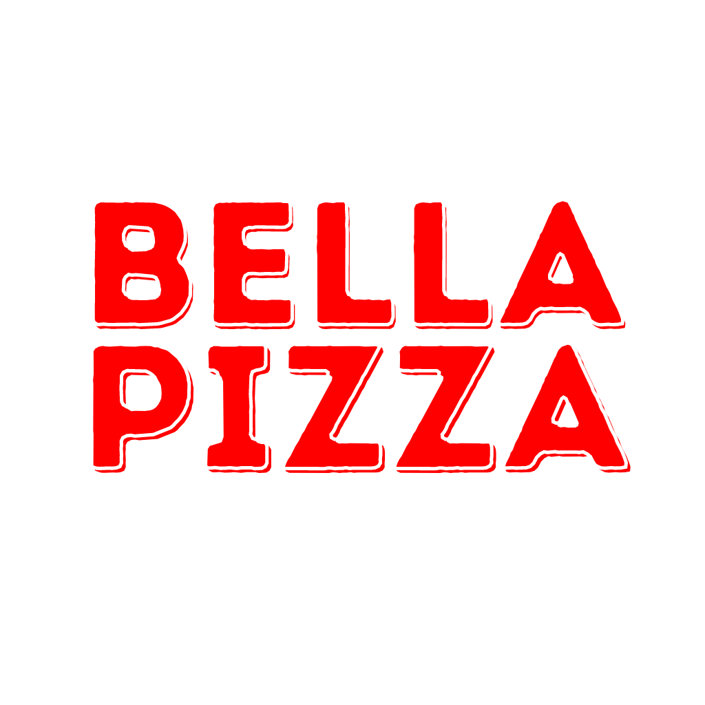 Bella Pizza Wallasey Take Away Menu Online