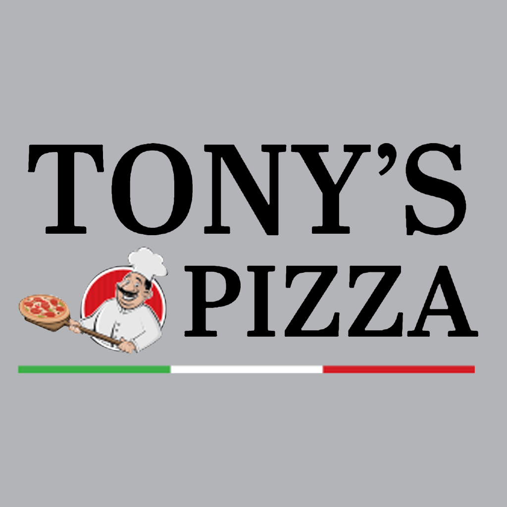 Magtfulde Appel til at være attraktiv Dejlig Tony's Pizza Frederikshavn | Take Away Menu Online