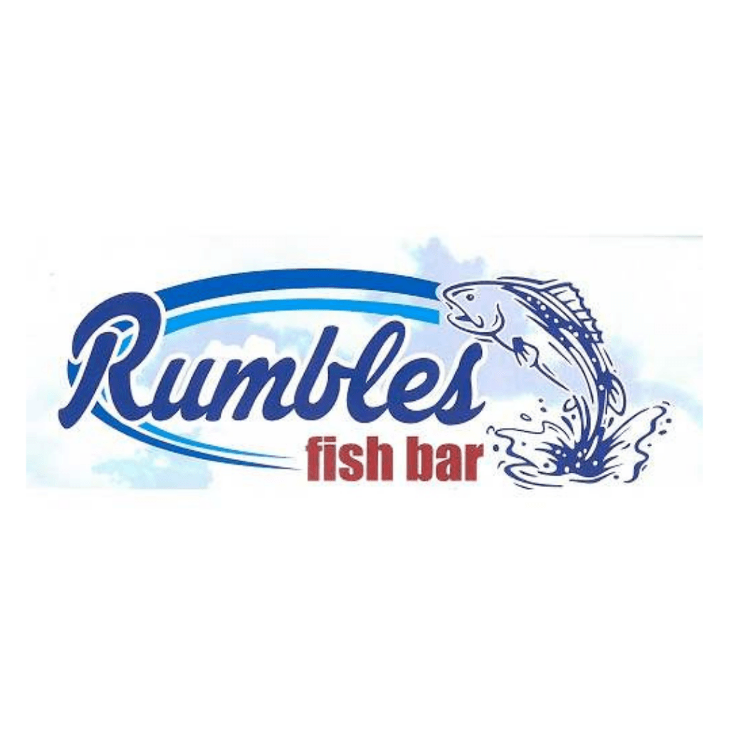 Rumbles Fish Bar Take Away Menu Online