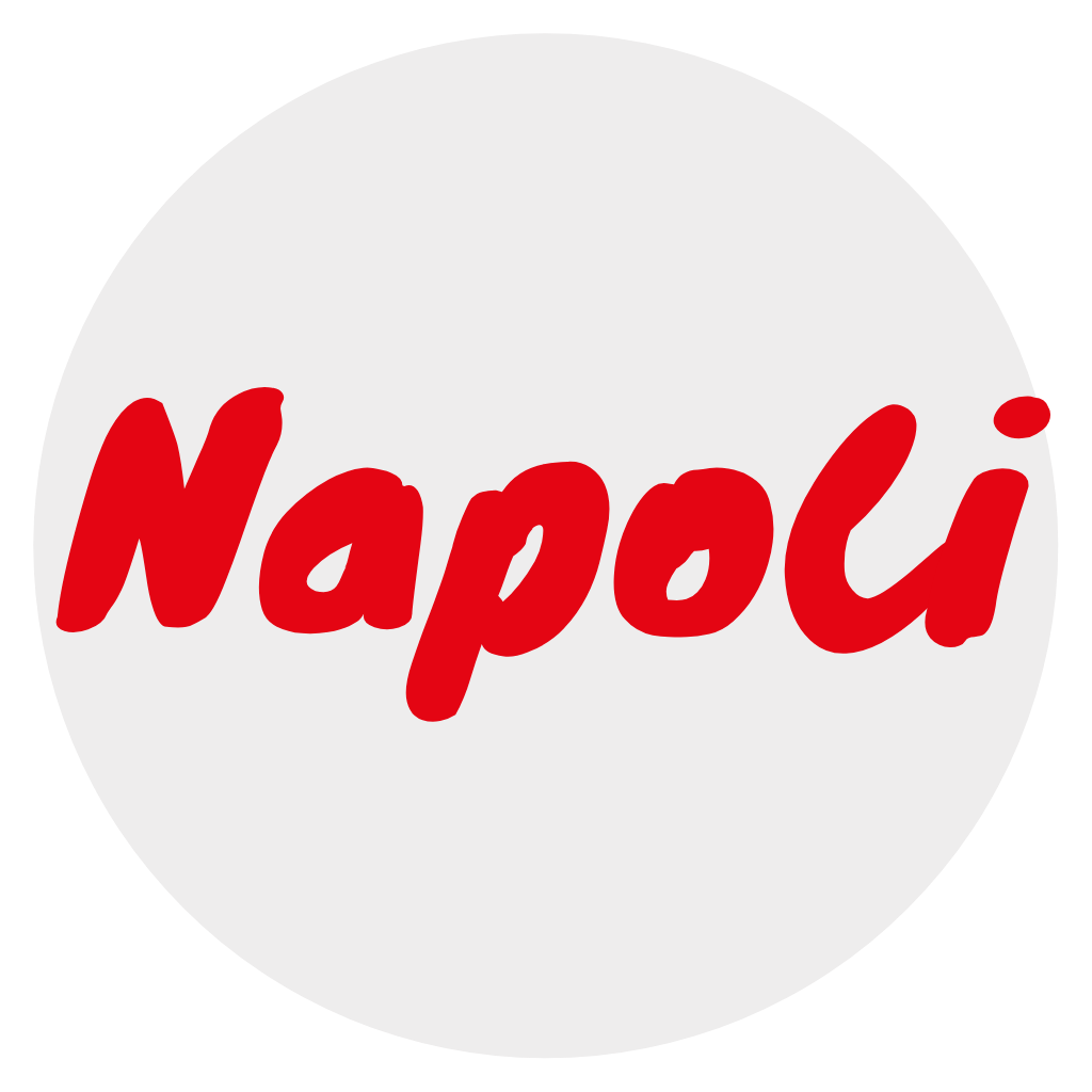 Napoli Pizza Take Away Menu Online