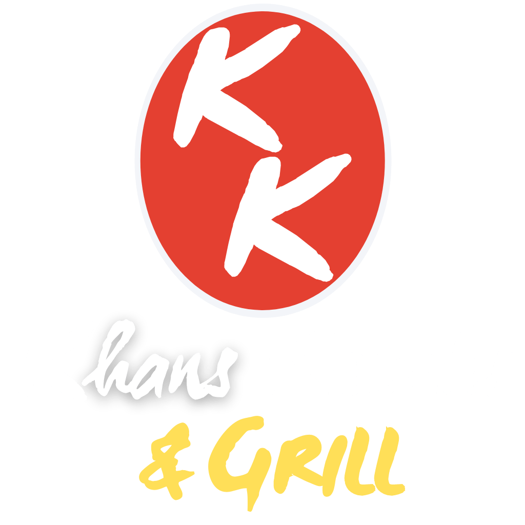 Khans Kebabs & Grill