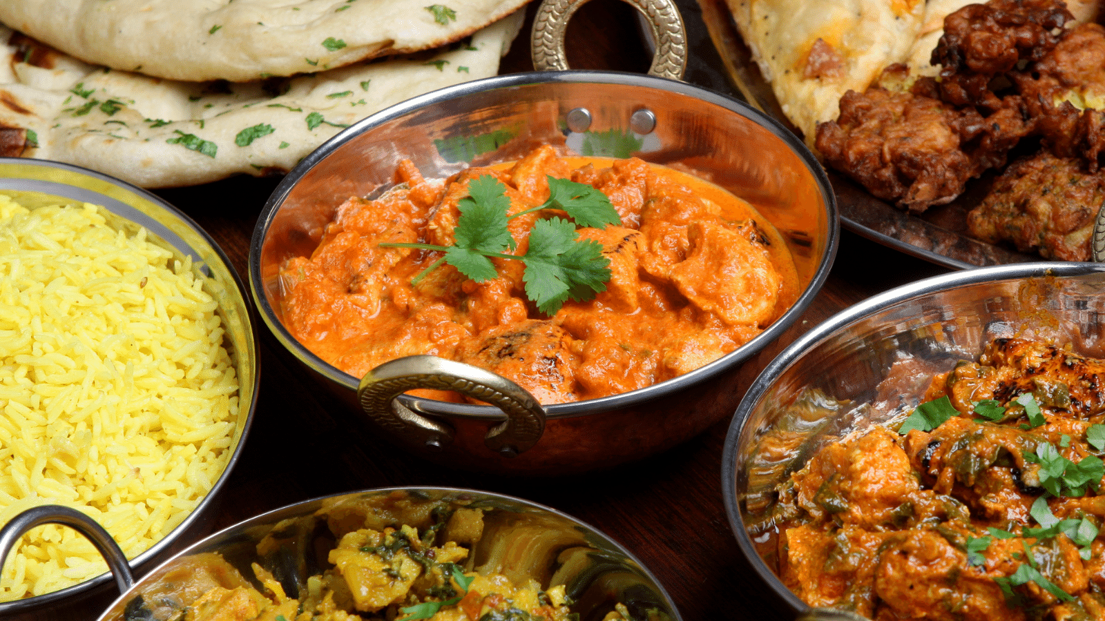 Curry Queen Enfield | Take Away Menu Online