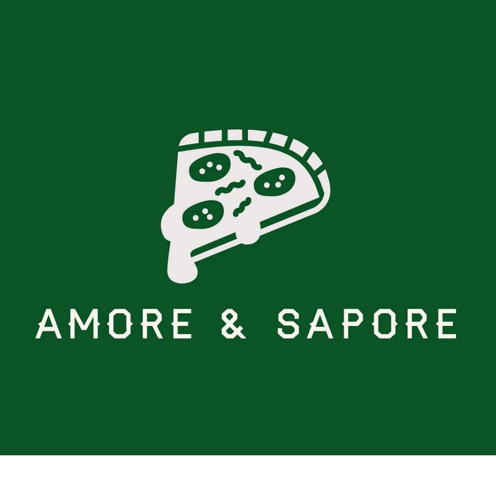 Amore & Sapore (Wood Oven Pizzeria & Restaurant)