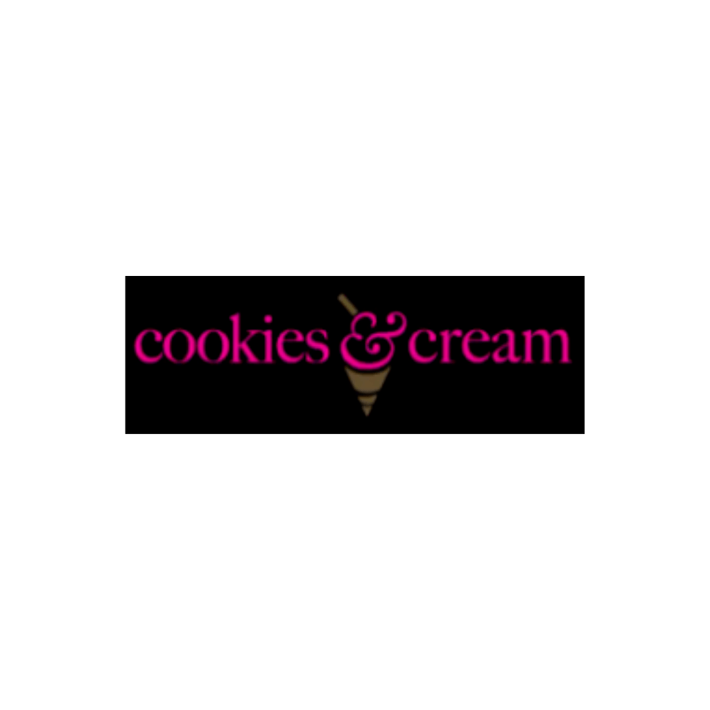 Cookies & Cream Take Away Menu Online