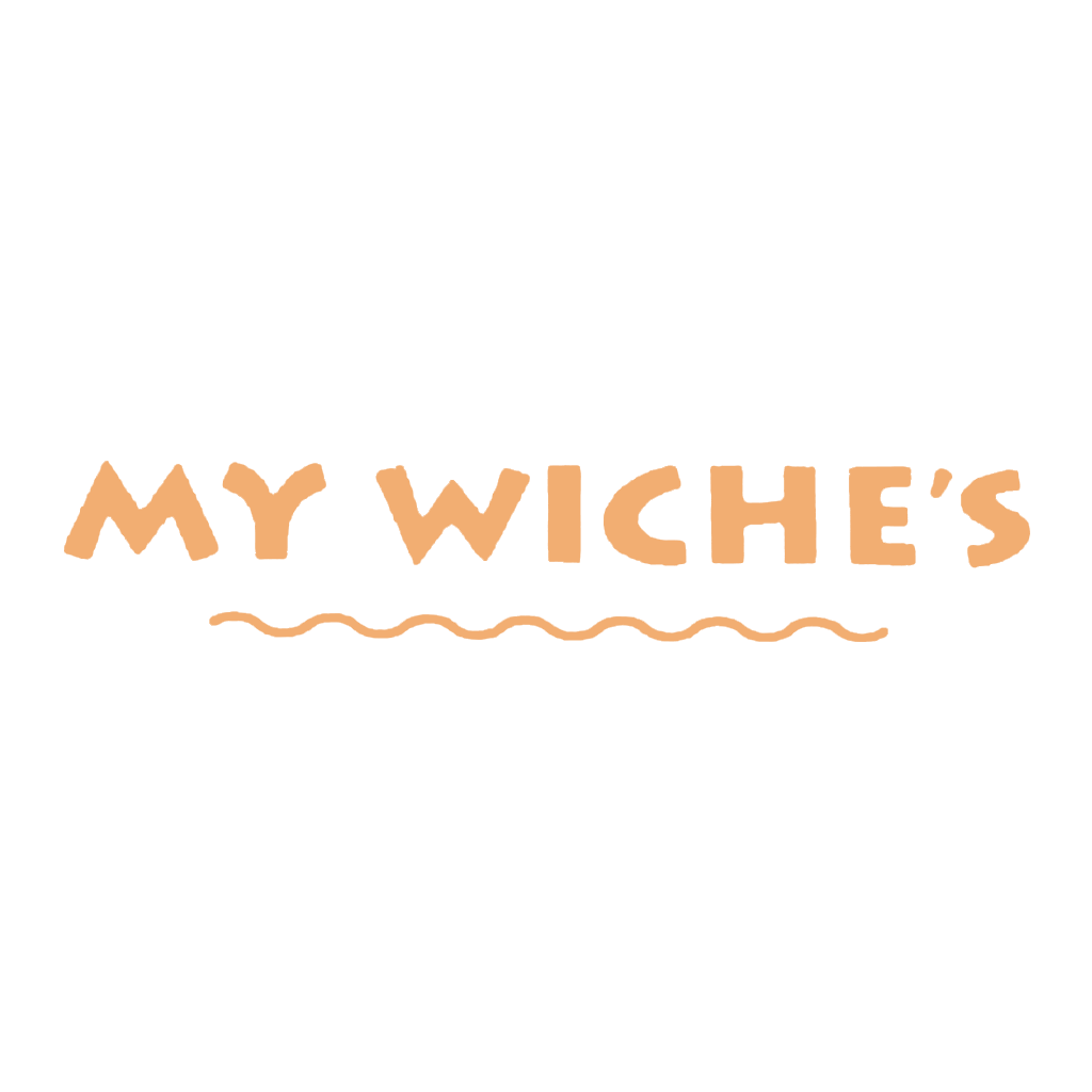 My Wiche's Logo