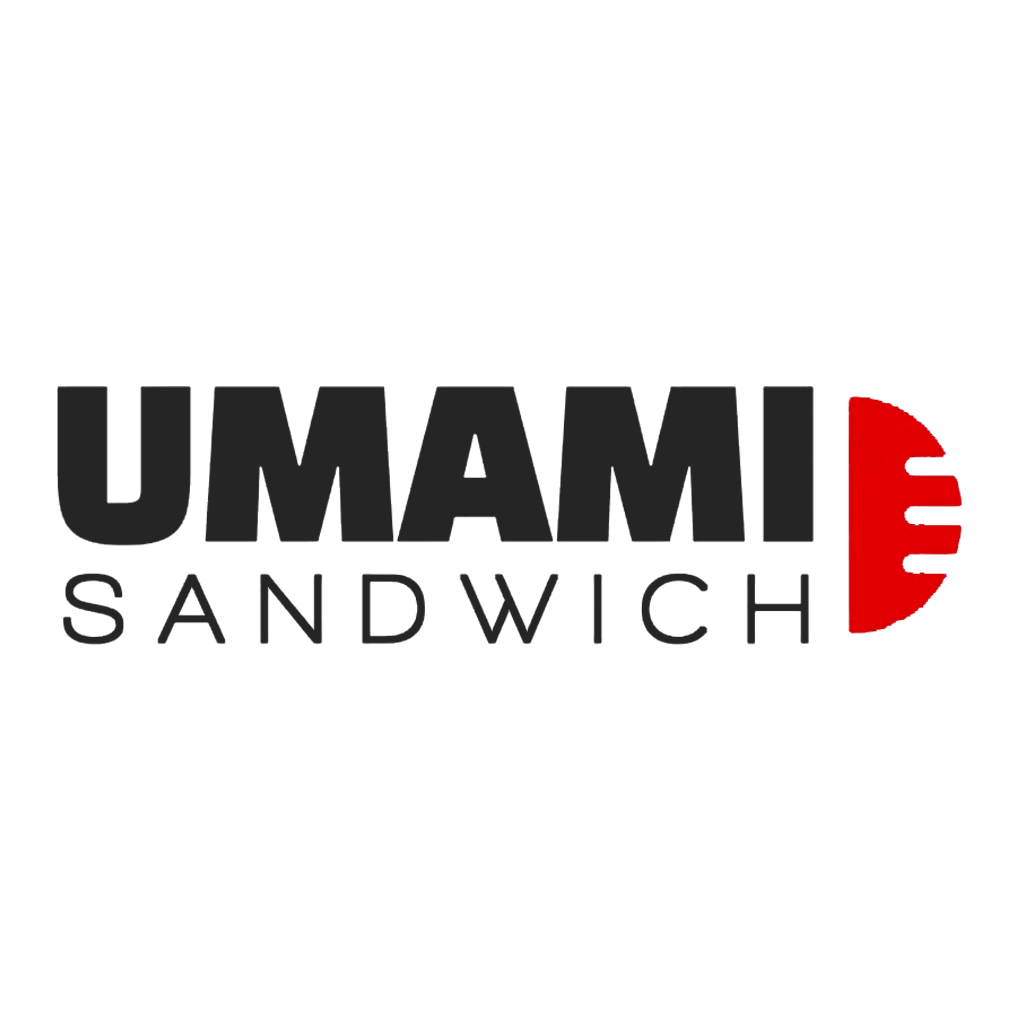 Umami Sandwich