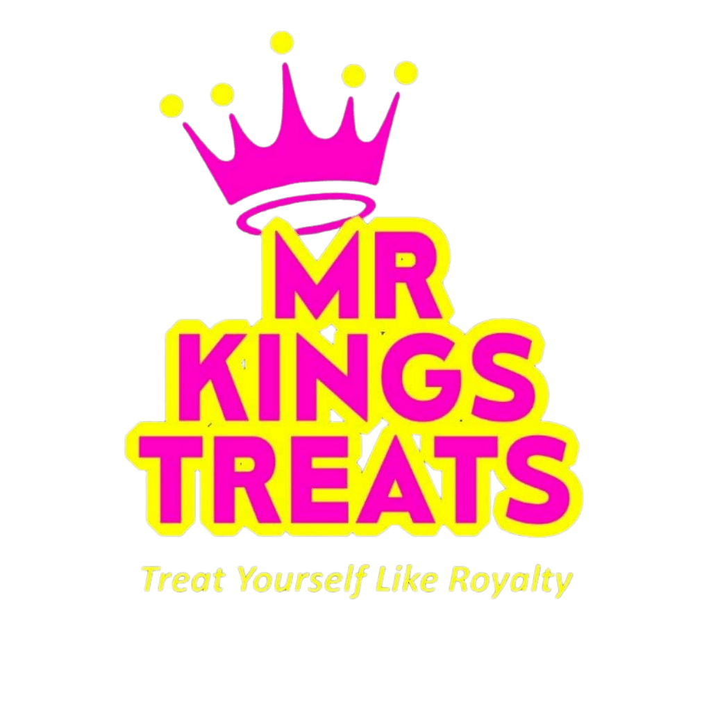 Mr Kings Treats Take Away Menu Online