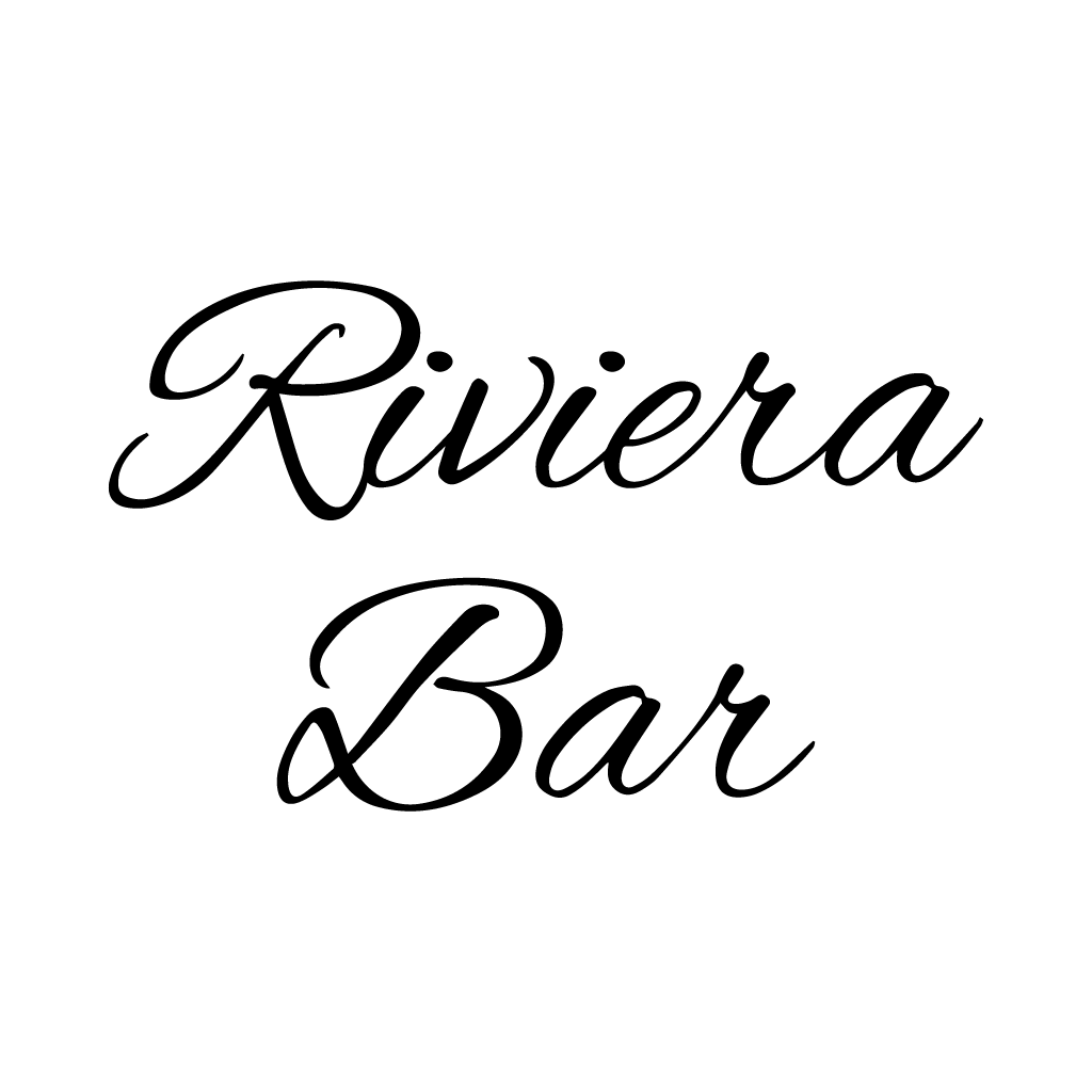 Riviera Bar Logo