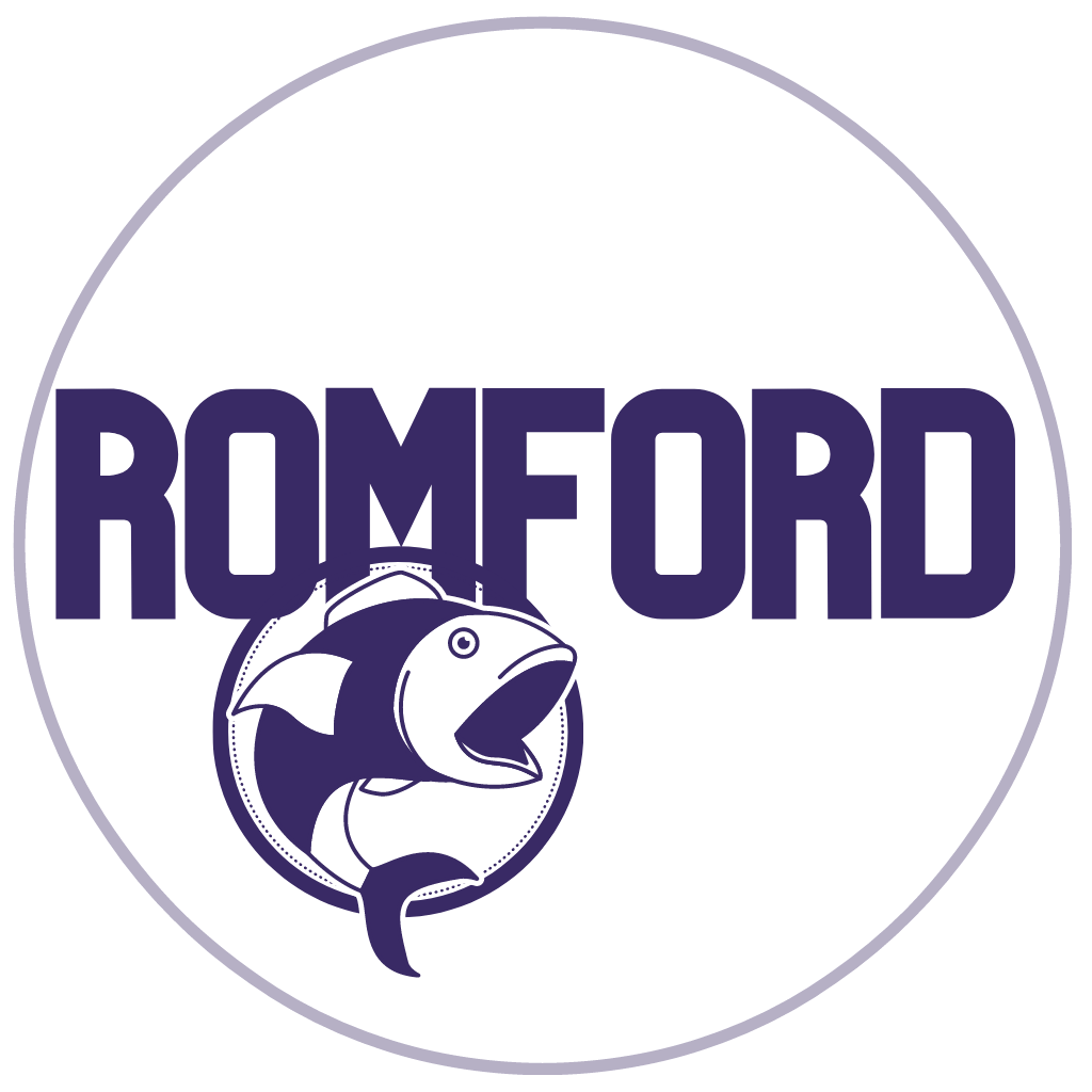 Romford Fish Bar Take Away Menu Online