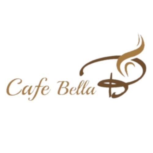 Café Bella Logo