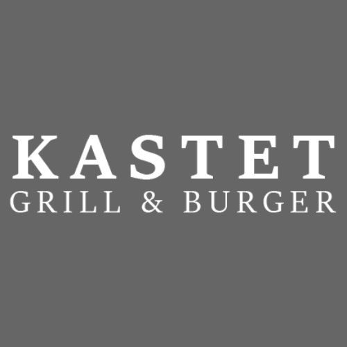 Kastet Grill & Burger - Aalborg Logo