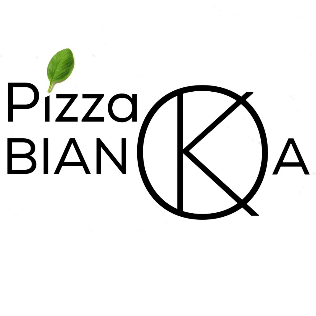 Pizza Bianka