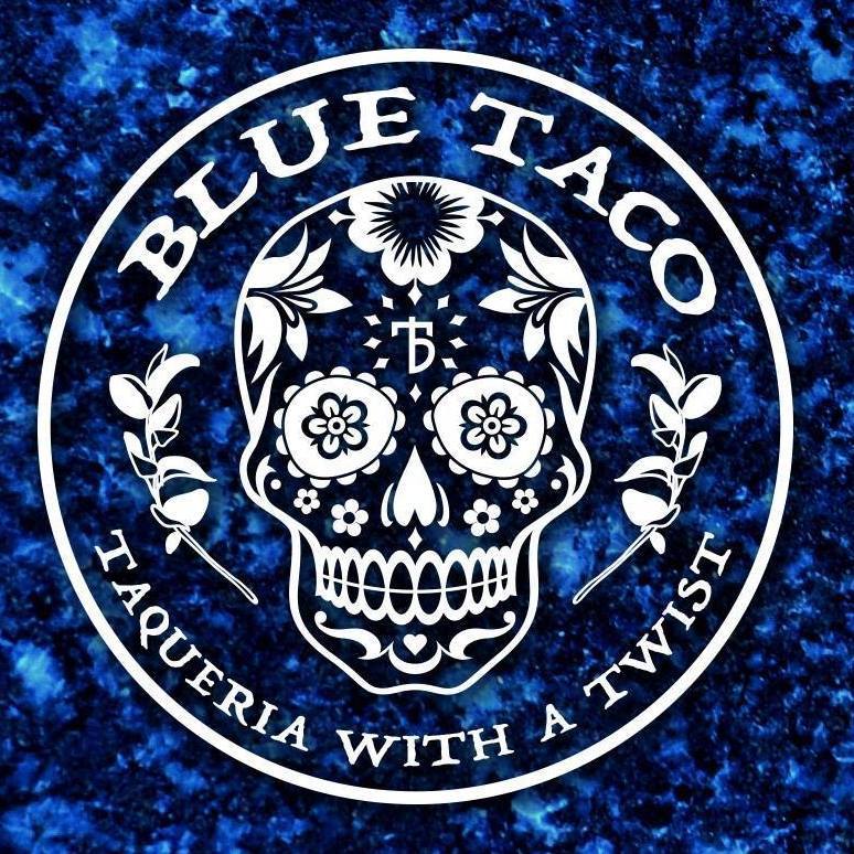 Blue Taco Logo