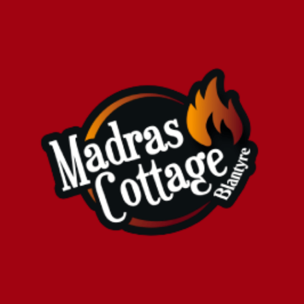 Madras Cottage Take Away Menu Online