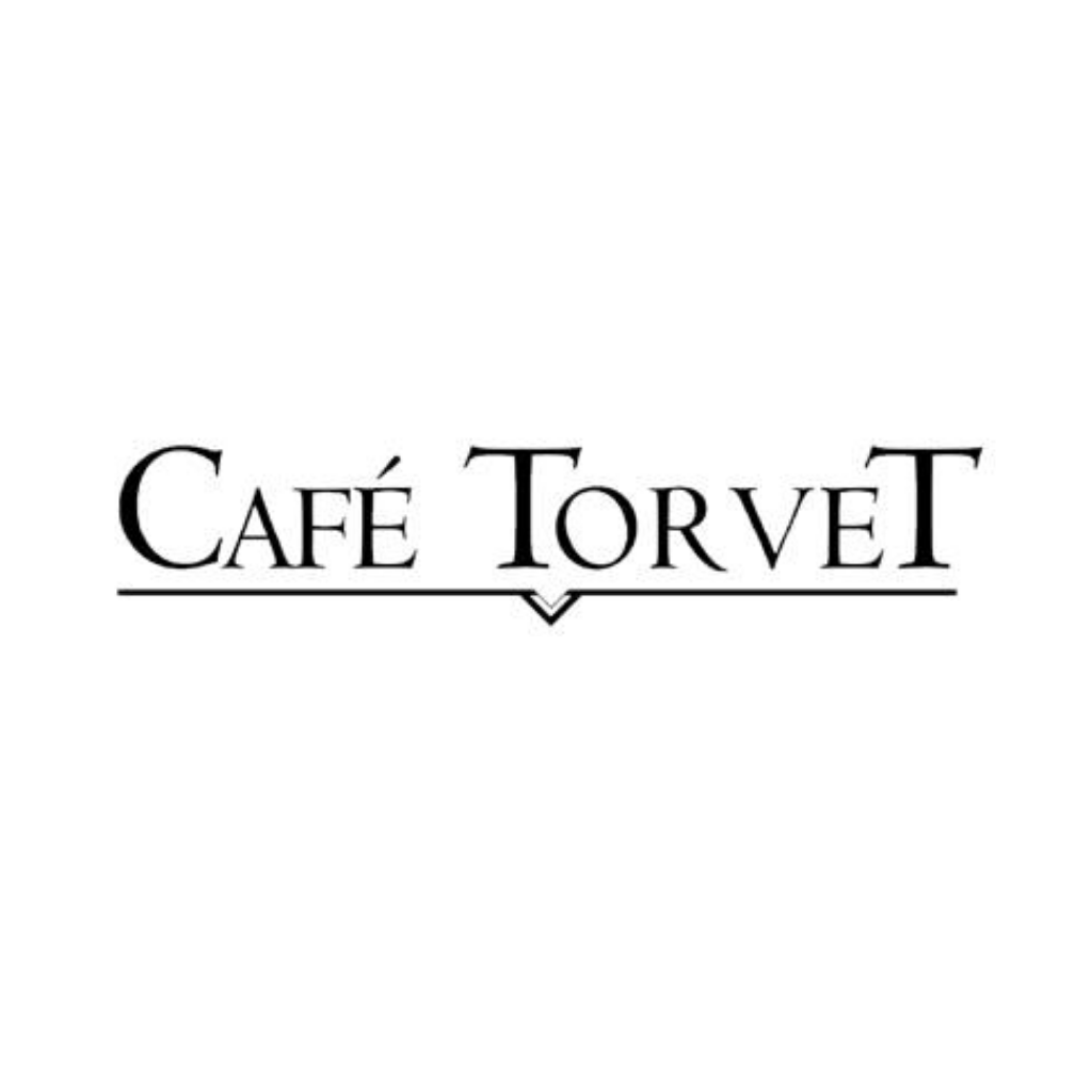 Cafe Torvet Logo