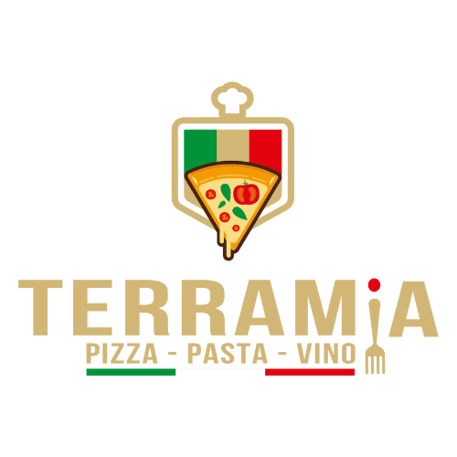 Terra Mia - Espergærde Logo