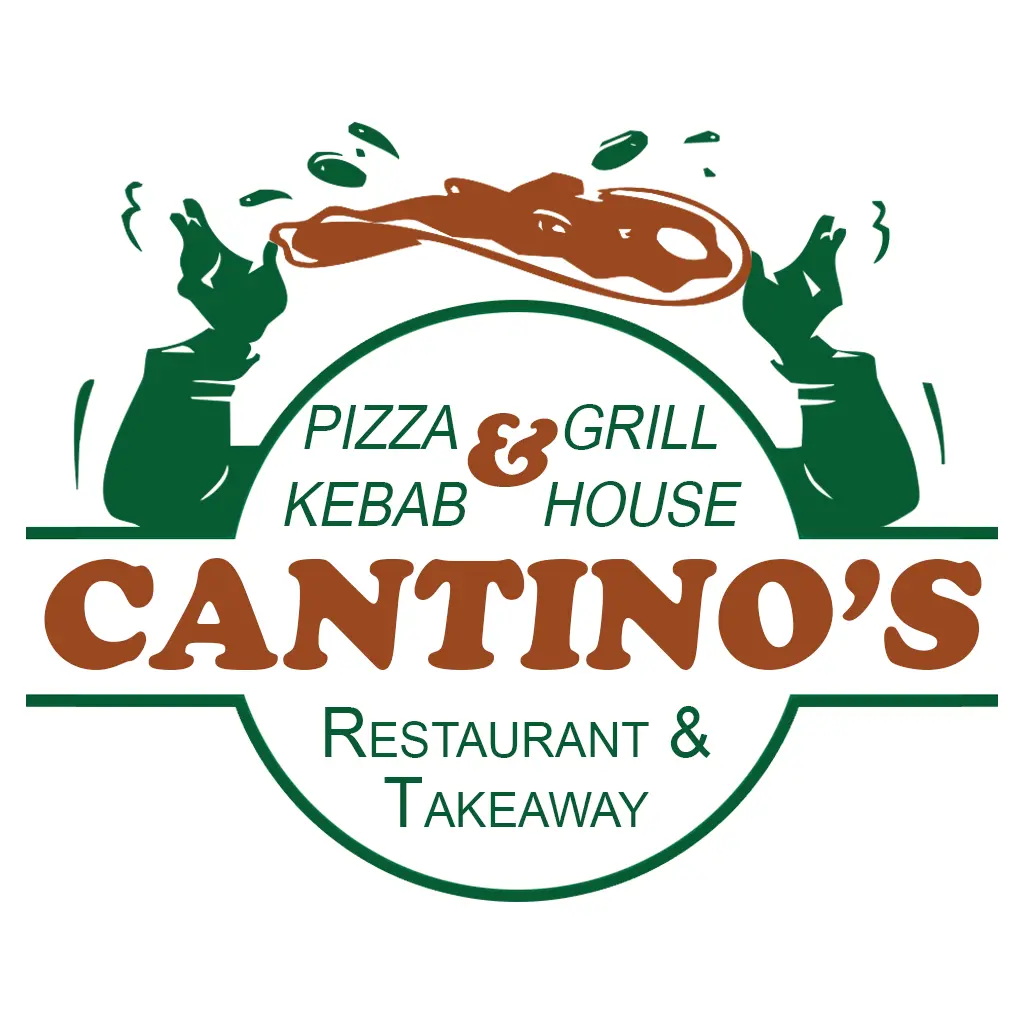 Cantino's Pizzabar Kokkedal 