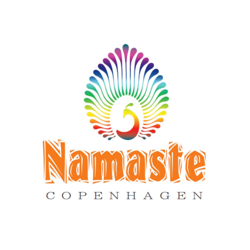 Namaste Copenhagen Logo