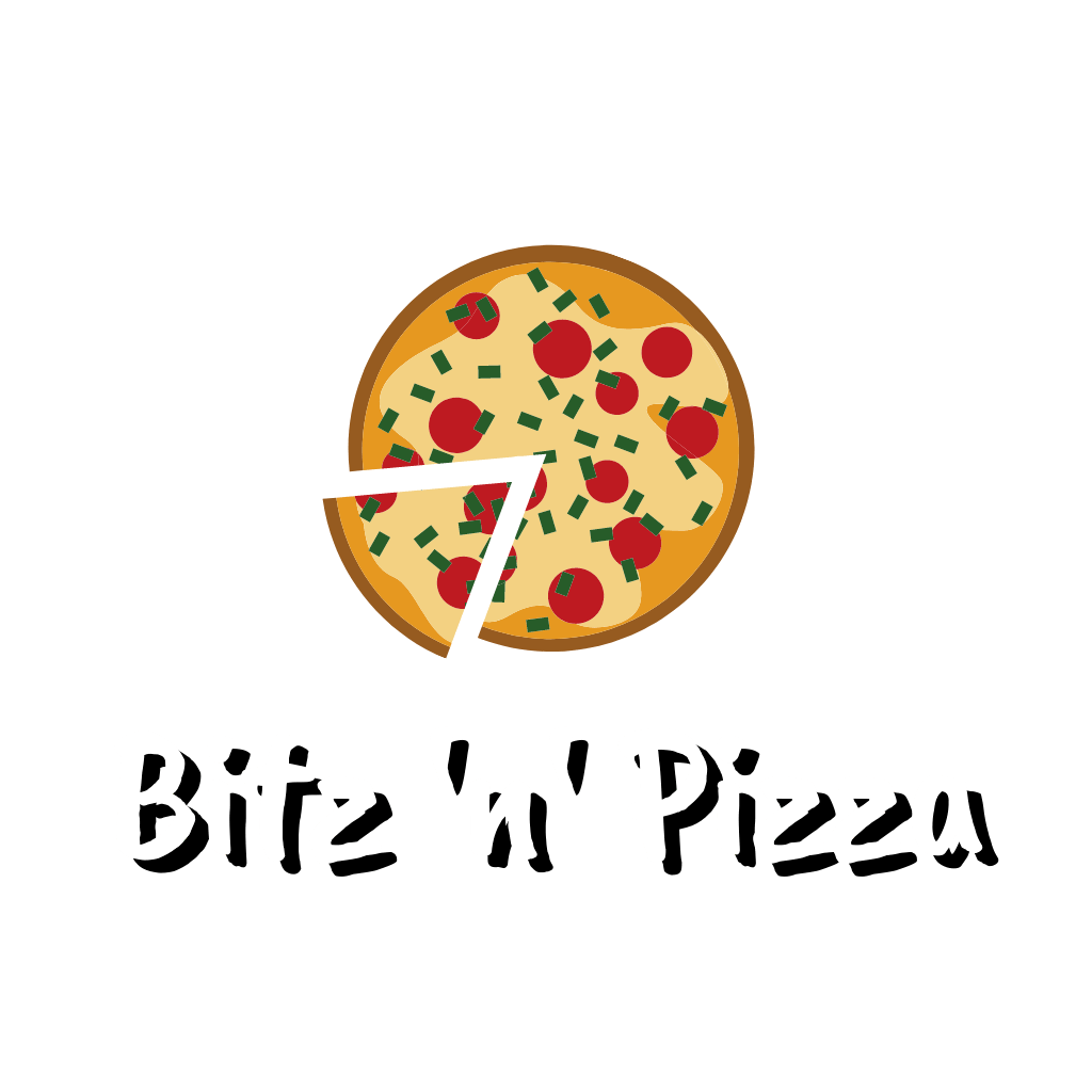 Bitz 'N' Pizza | Take Away Menu Online