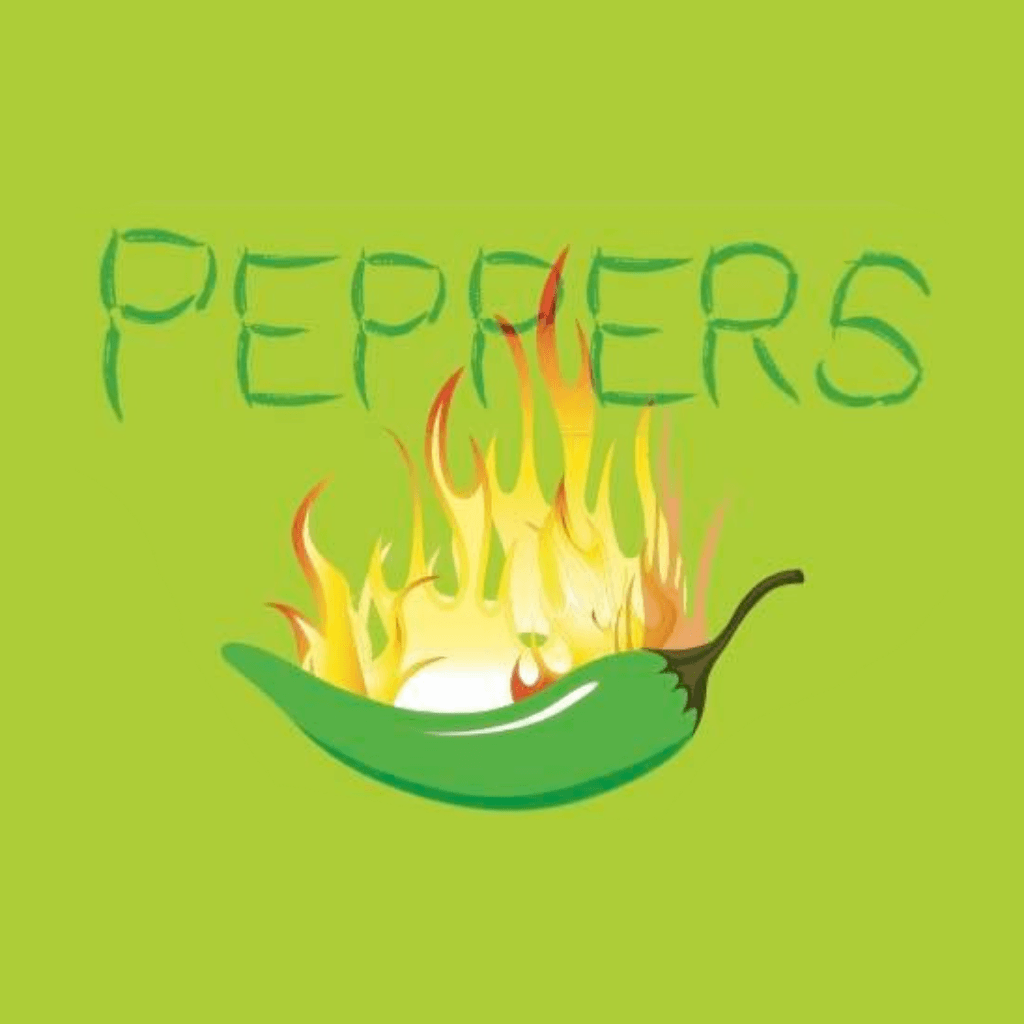 Peppers Indian Cuisine Belfast Take Away Menu Online