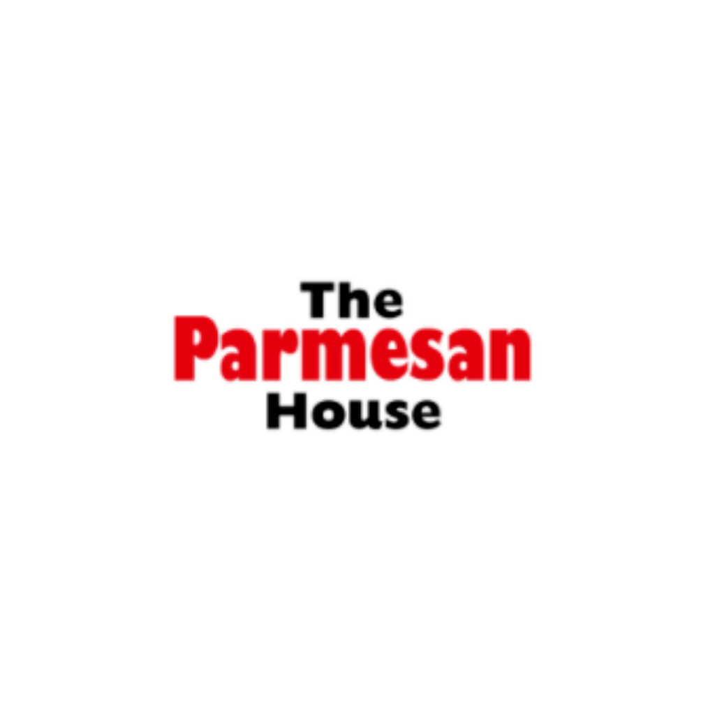 The Parmesan House