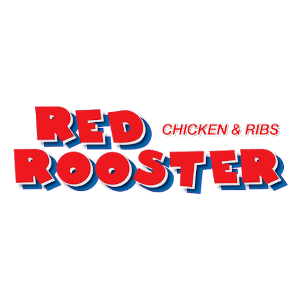 Red Rooster Dagenham Logo