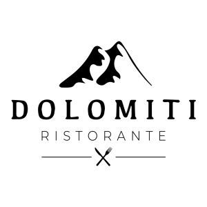 Ristorante Dolomiti Logo