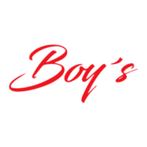 Boy's Christianshavn Logo