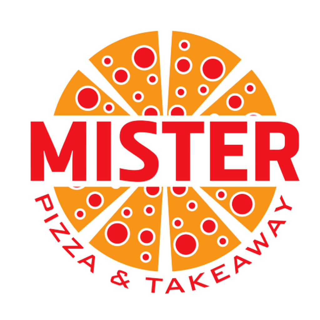 Mister Pizza | Official Website