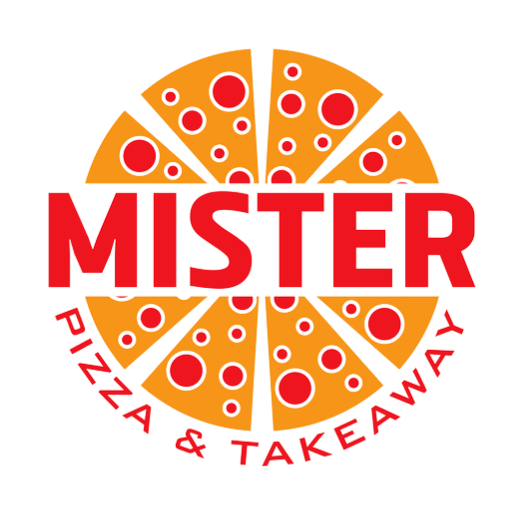 Mister Pizza | Official Website