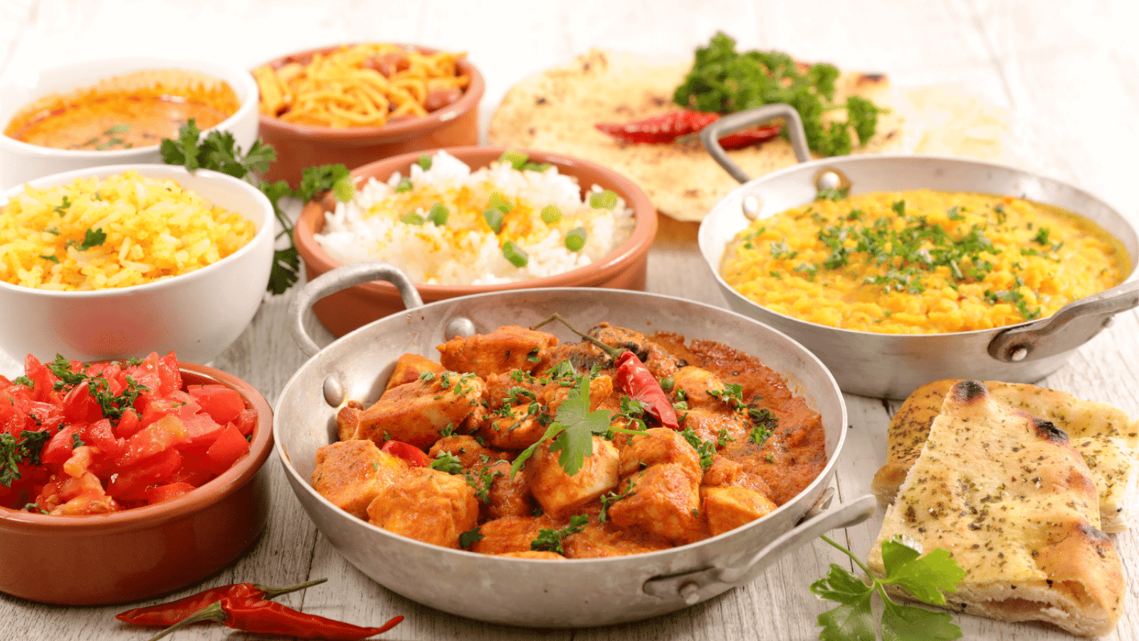 Cumin Club London Take Away Menu Online