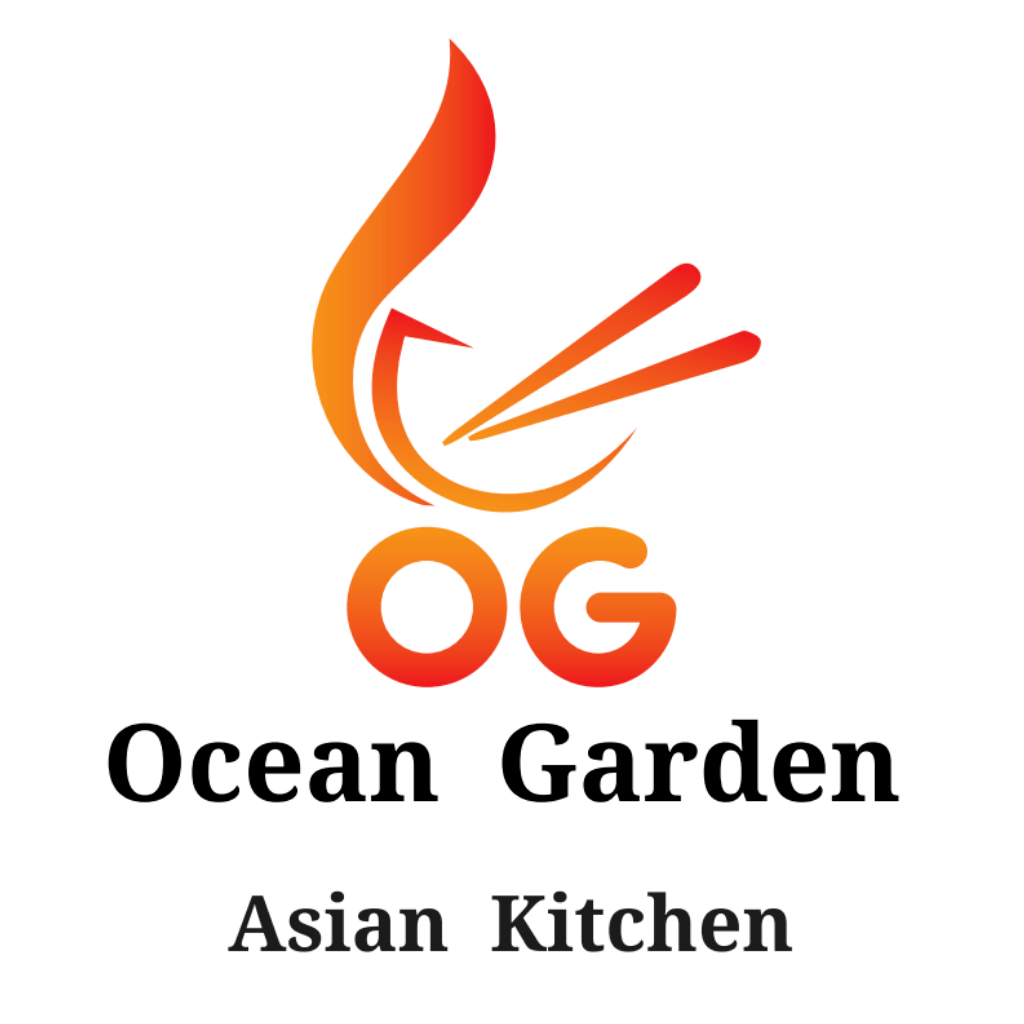 Ocean Garden Dublin | Take Away Menu Online