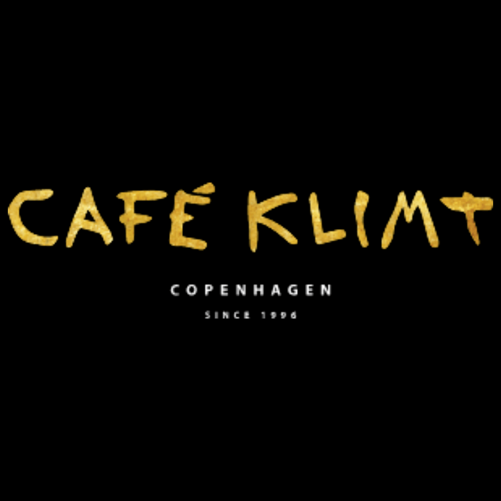 Cafe Klimt Logo