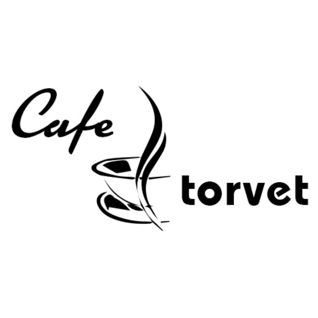 Cafe Torvet Grenå Logo
