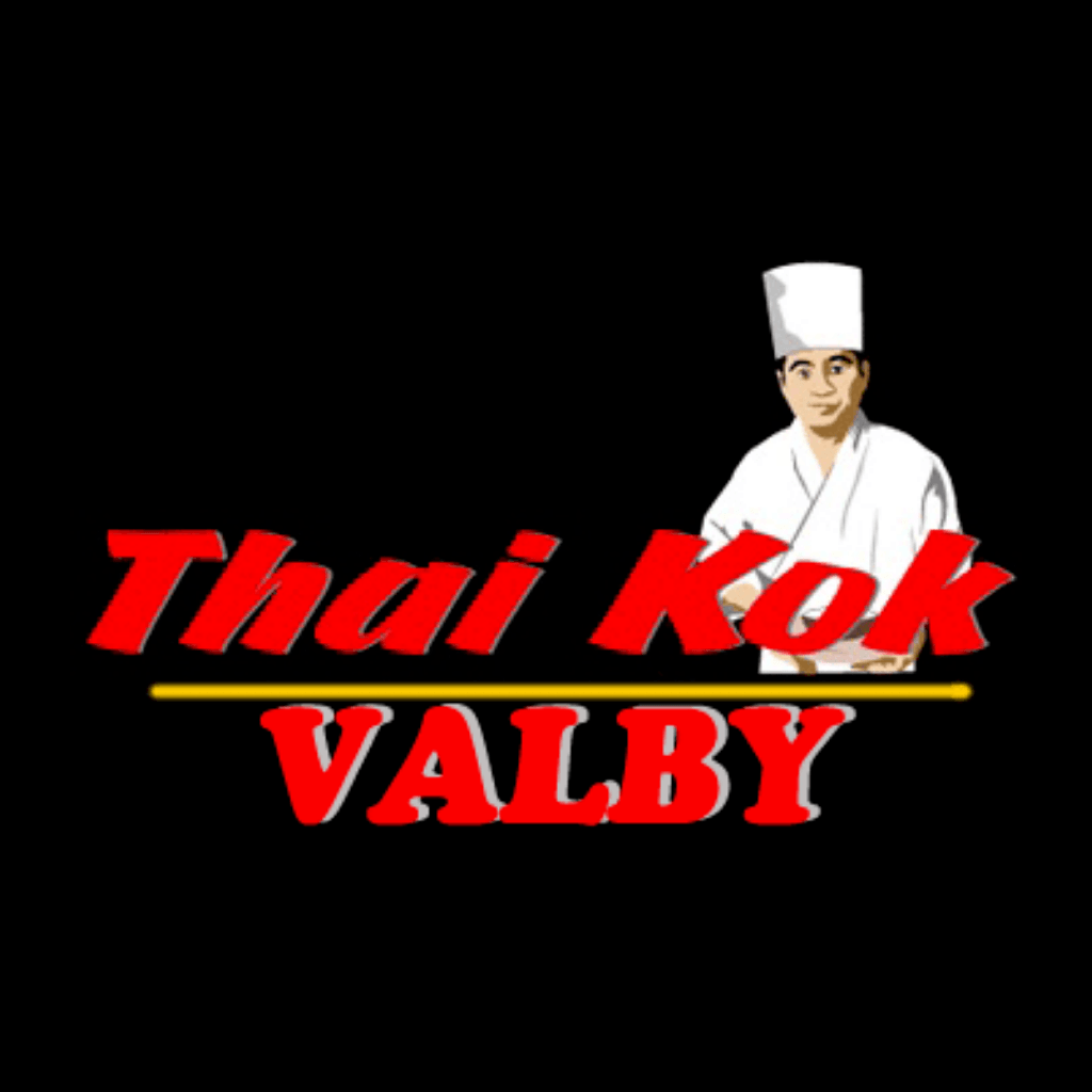 Thai Kok logo.