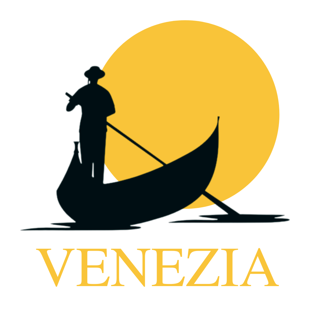 Venezia Italian Ballinasloe Logo