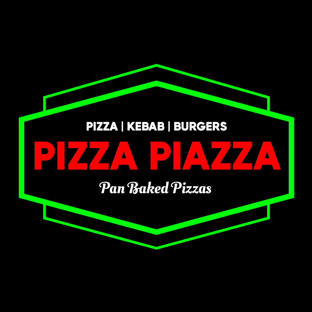 Pizza Piazza Derry Take Away Menu Online