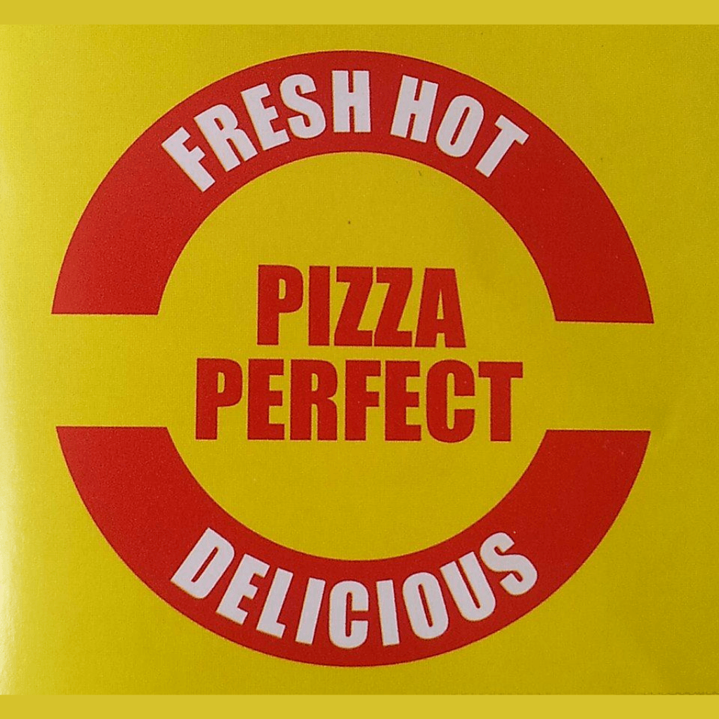 Pizza Perfect Birkenhead Take Away Menu Online