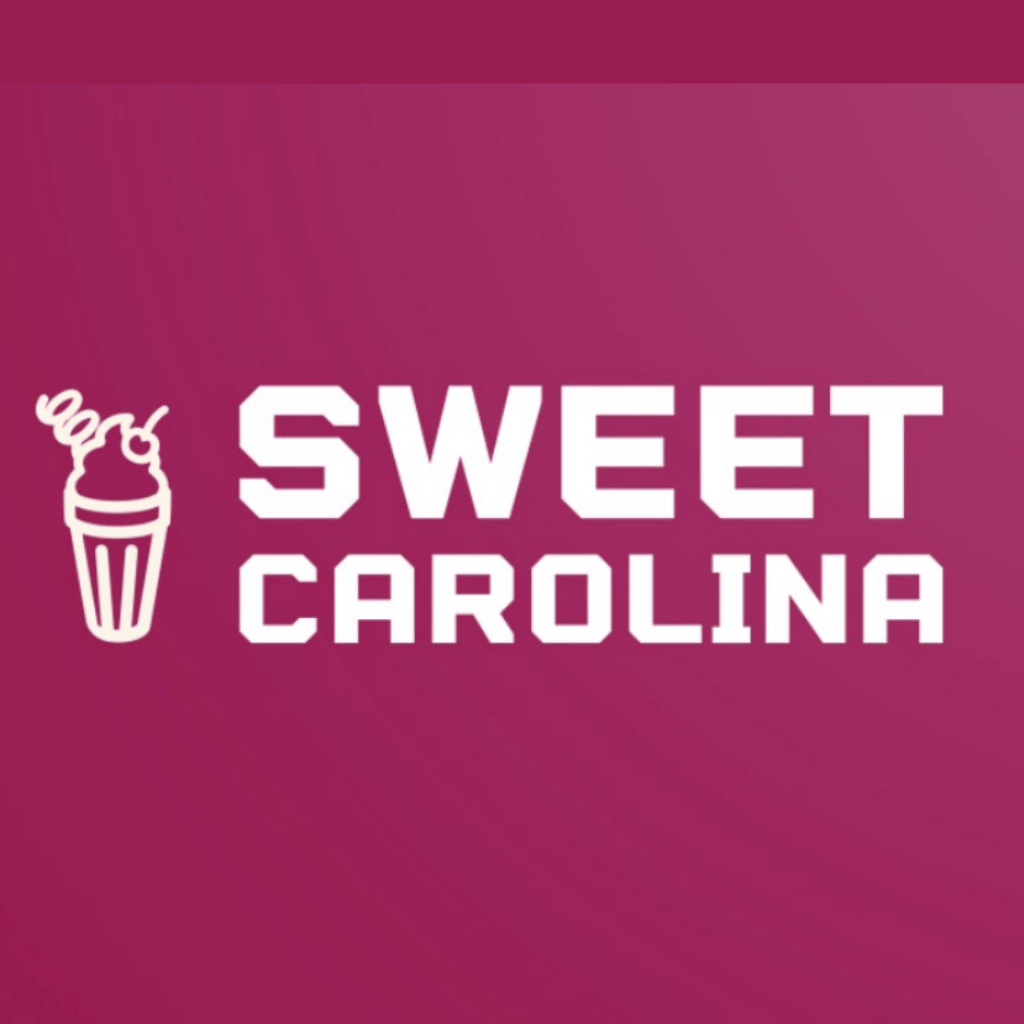 Sweet Carolina Widnes logo.